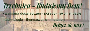 Trzebnica Budujemy Dom - porady, wymiana dowiadcze, rekomendacje - docz do nas!