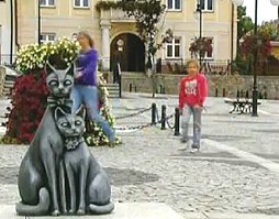 www.Trzebnica.biz - "Z Unią i bez" to program z cyklu prezentującego inwestycje na Dolnym Śląsku. Tym razem prezentuje Trzebnicę!
