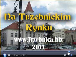 Na Trzebnickim Rynku - aby odtworzyć kliknij myszką!